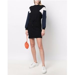 NWT Ba&Sh Women's Fanie Dress